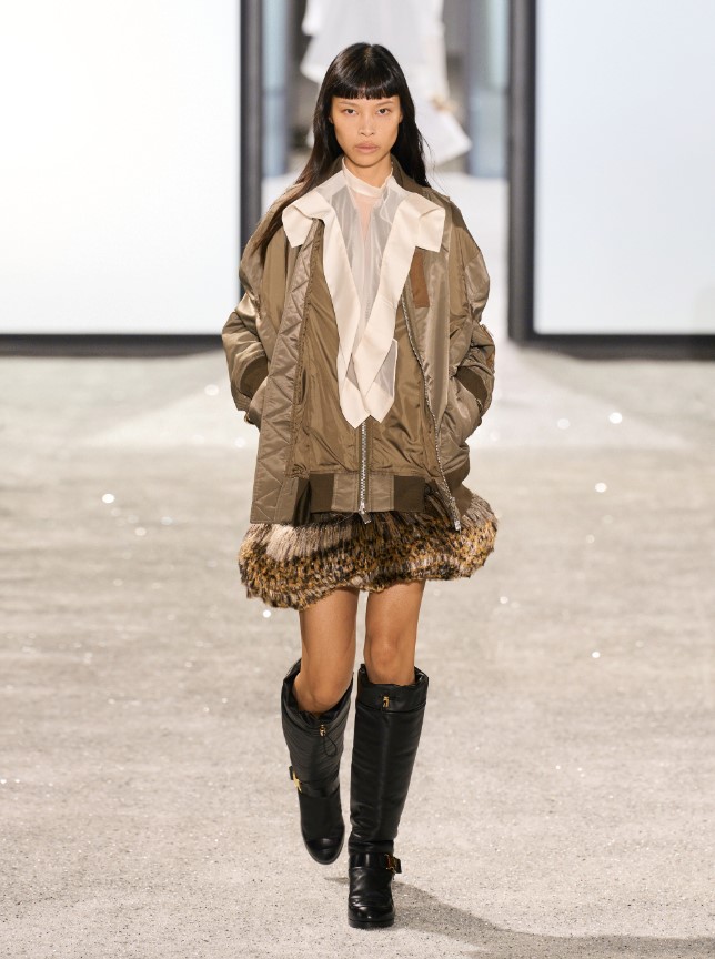 Найактуальніші моделі та забарвлення жіночих курток на весну 2026 року! Фото bomber2 2, 10, Найактуальніші моделі та забарвлення жіночих курток на весну 2026 року! Фото куртки