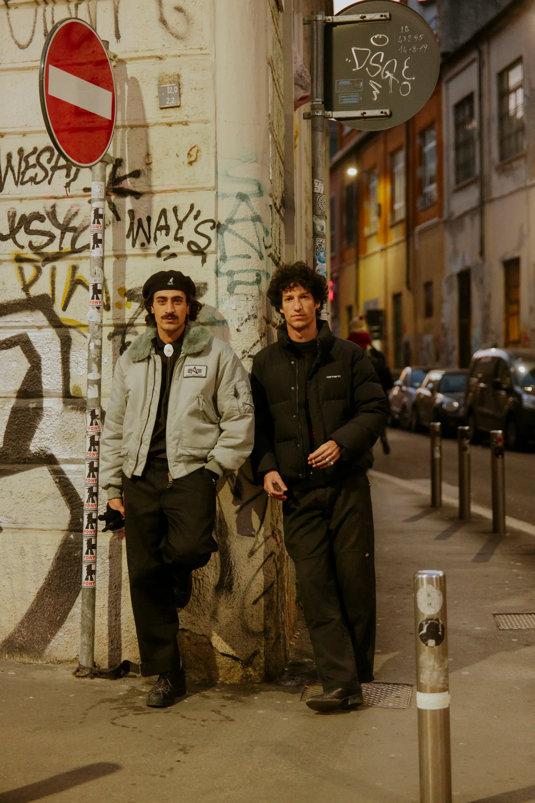 Чоловіча мода виходить на новий рівень: головні тренди 2026 року bomber4, 41, Чоловіча мода виходить на новий рівень: головні тренди 2026 року мужская мода