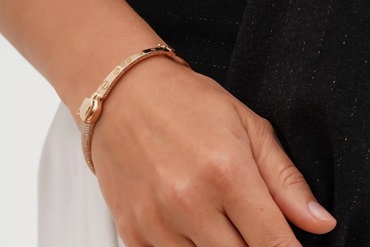 Женские браслеты: материалы, виды и советы по выбору , 2, Женские браслеты: материалы, виды и советы по выбору каркасный бассейн