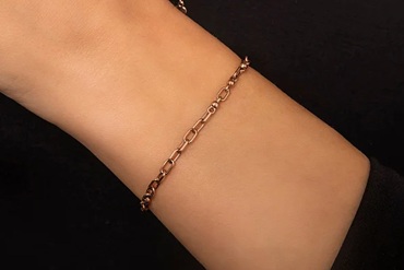 braslett5, 4, Акцент на запястье: как выбрать идеальный мужской браслет шерстяной ковер