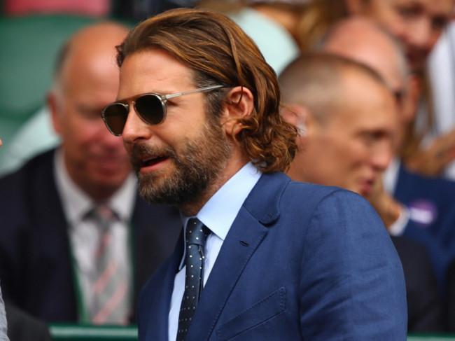 Які чоловічі зачіски середньої довжини зараз в моді? Назви подовжених стрижок+фото bro2, 1, Які чоловічі зачіски середньої довжини зараз в моді? Назви подовжених стрижок+фото мужские стрижки