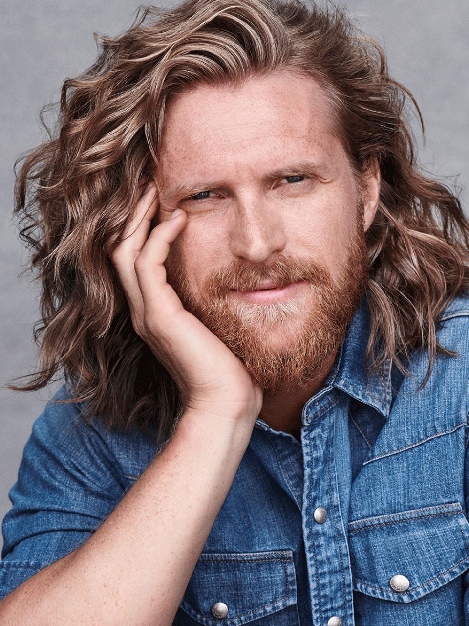 Зухвалі та солідні чоловічі стрижки на довге волосся: назви з фото. Як вибрати відповідну? bro3, 30, Зухвалі та солідні чоловічі стрижки на довге волосся: назви з фото. Як вибрати відповідну? длинные волосы