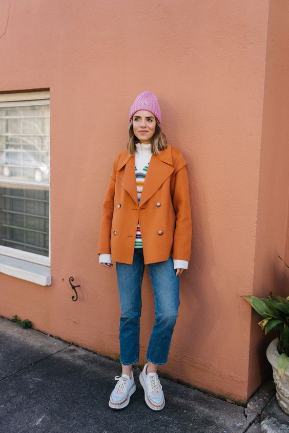 Які жіночі куртки модні восени? Гарячі тренди з фото bushlat, 66, Які жіночі куртки модні восени? Гарячі тренди з фото женские куртки