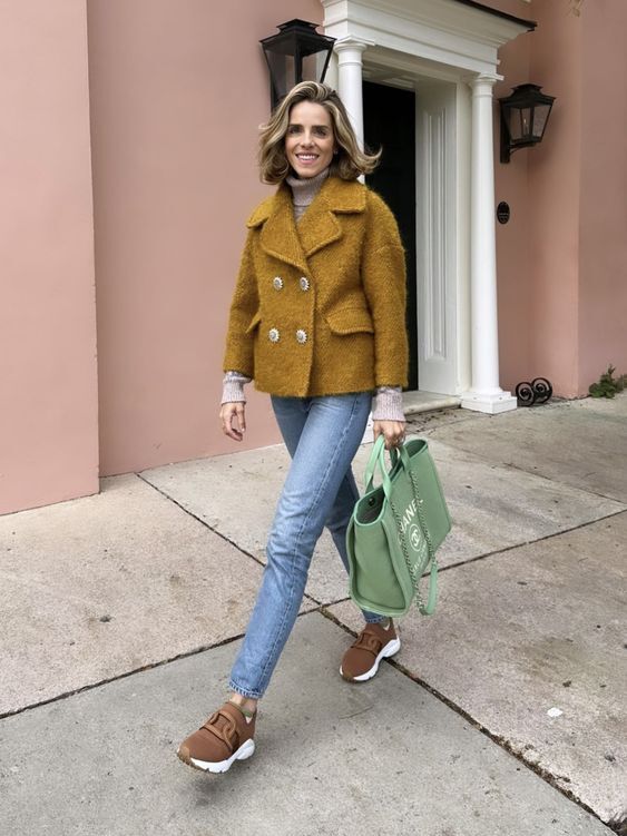 Які жіночі куртки модні восени? Гарячі тренди з фото bushlat2, 67, Які жіночі куртки модні восени? Гарячі тренди з фото женские куртки