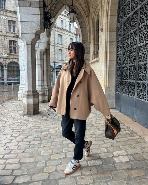 Які жіночі куртки модні восени? Гарячі тренди з фото buslat3, 68, Які жіночі куртки модні восени? Гарячі тренди з фото женские куртки