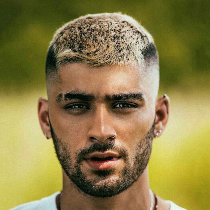 Чоловічі кучері під контролем: модні стрижки 2025 buzz3, 4, Чоловічі кучері під контролем: модні стрижки 2025 стрижки на кучеряве