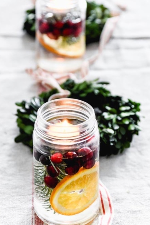 Будинок, повний магії: новорічні тренди декору на 2026 рік can, 49, Будинок, повний магії: новорічні тренди декору на 2026 рік Новорічний декор