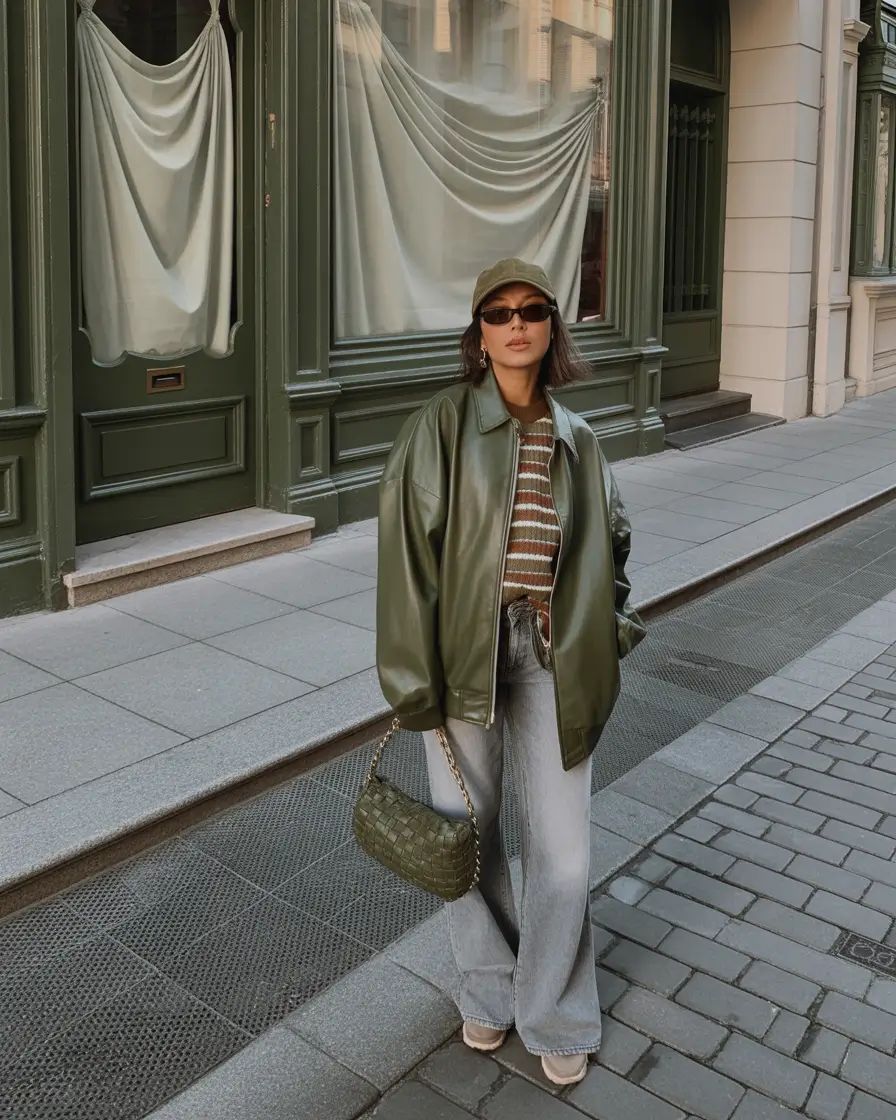 Трендові жіночі шапки осінь-зима 2025-2026: від біні до капора cap, 10, Трендові жіночі шапки осінь-зима 2025-2026: від біні до капора шапки