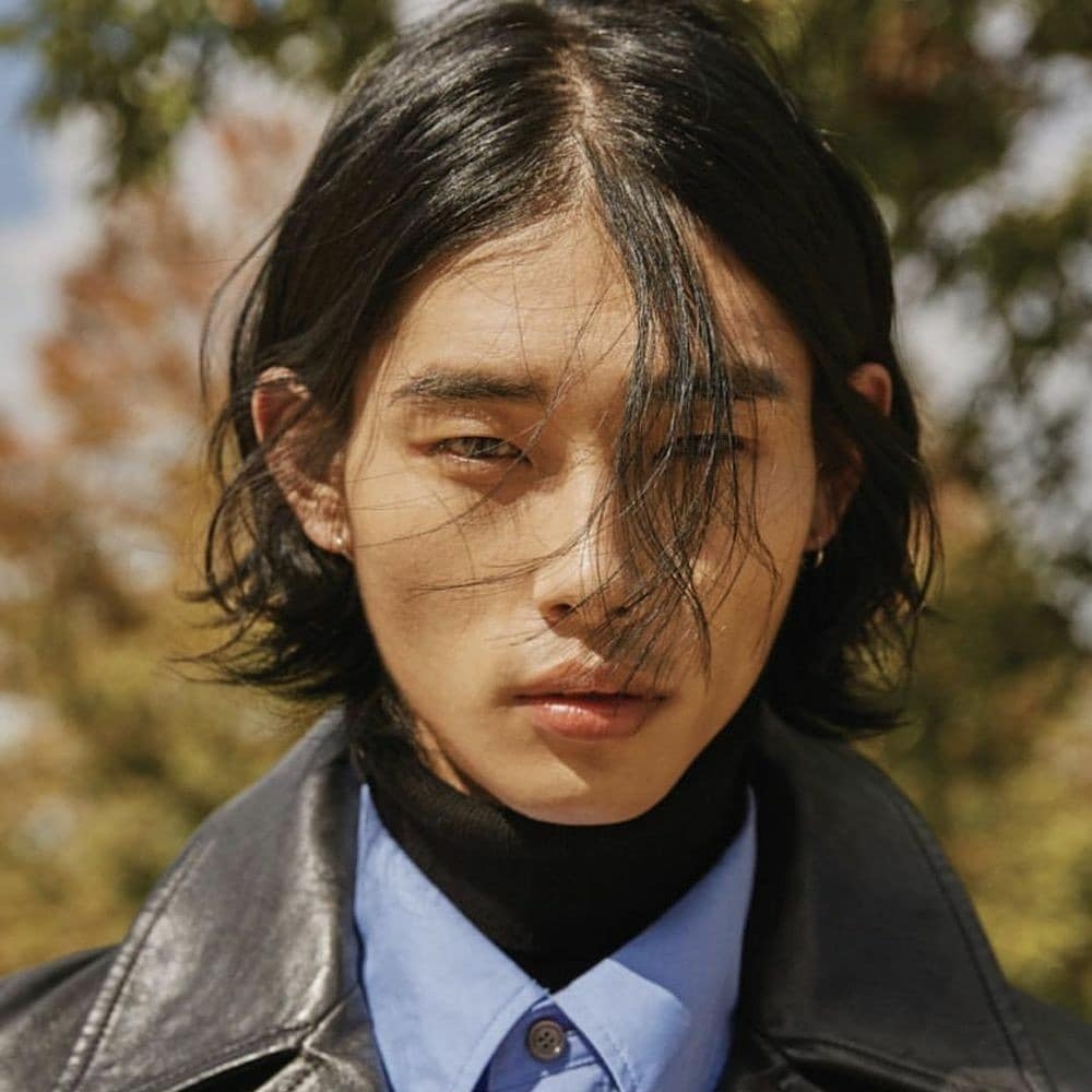 Зухвалі та солідні чоловічі стрижки на довге волосся: назви з фото. Як вибрати відповідну? centr probor2, 43, Зухвалі та солідні чоловічі стрижки на довге волосся: назви з фото. Як вибрати відповідну? длинные волосы