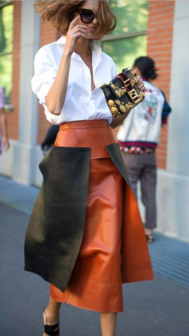 Стильні жіночі образи з білою сорочкою: як носити та з чим поєднувати – поради, ідеї, фото cf851a6a1716331c2a4807d7176c2d37, 29, Стильні жіночі образи з білою сорочкою: як носити та з чим поєднувати – поради, ідеї, фото образы