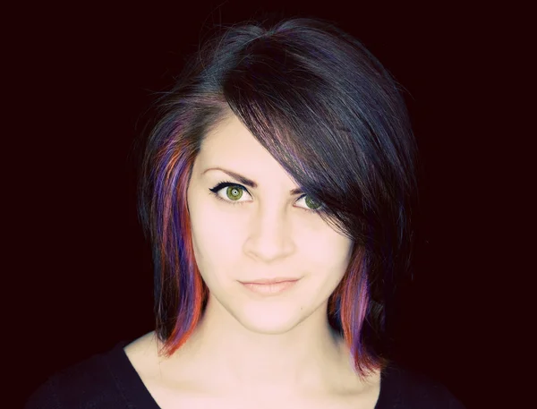 Стрижки для дівчаток-підлітків: яскраві, зручні та оригінальні. Назви з фото chelka bok, 34, Стрижки для дівчаток-підлітків: яскраві, зручні та оригінальні. Назви з фото стрижки для дівчаток-підлітків