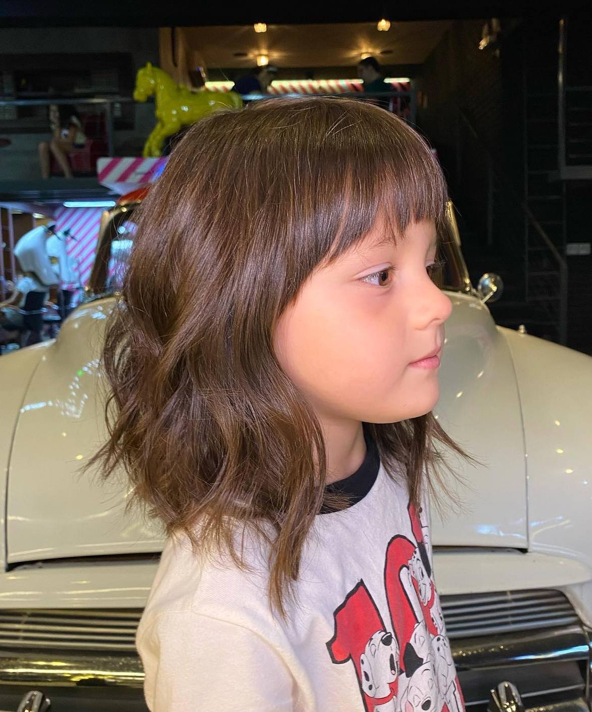 Практичні та оригінальні: модні стрижки 2026 для дівчаток. Назви, фото chelka poukrug, 23, Практичні та оригінальні: модні стрижки 2026 для дівчаток. Назви, фото стрижки для дівчаток