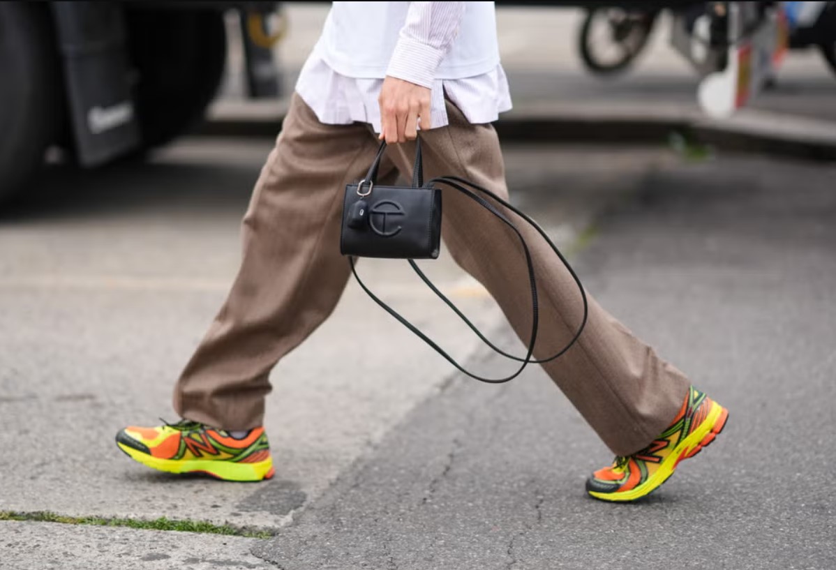 Будь у тренді: які жіночі кросівки в моді у 2026 році cvet 1, 29, Будь у тренді: які жіночі кросівки в моді у 2026 році женские кроссовки