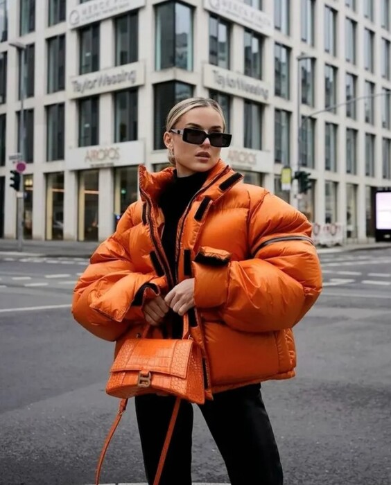 Які жіночі куртки модні восени? Гарячі тренди з фото cvet11, 28, Які жіночі куртки модні восени? Гарячі тренди з фото женские куртки