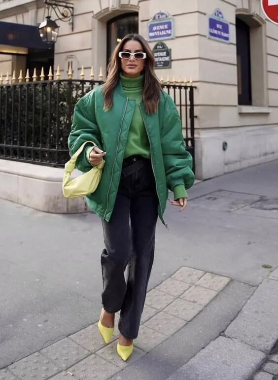 Які жіночі куртки модні восени? Гарячі тренди з фото cvet12 1, 82, Які жіночі куртки модні восени? Гарячі тренди з фото женские куртки