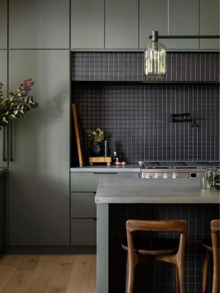 Тренди кухонь 2026 – обов'язкові ідеї для кухні мрії (фото) cvet12, 51, Тренди кухонь 2026 – обов'язкові ідеї для кухні мрії (фото) дизайн кухонь