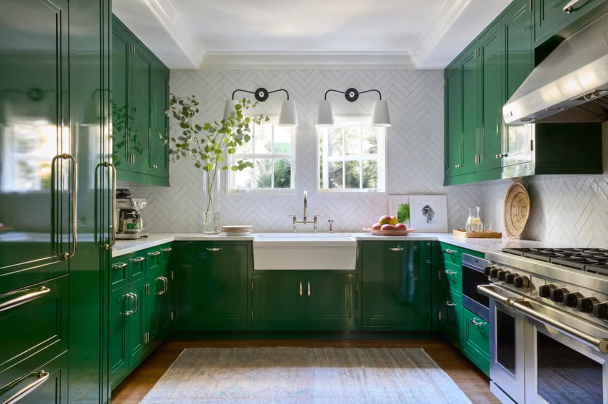 Тренди кухонь 2026 – обов'язкові ідеї для кухні мрії (фото) cvet14 1, 50, Тренди кухонь 2026 – обов'язкові ідеї для кухні мрії (фото) дизайн кухонь