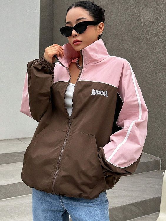 Які жіночі куртки модні восени? Гарячі тренди з фото cvet2, 72, Які жіночі куртки модні восени? Гарячі тренди з фото женские куртки