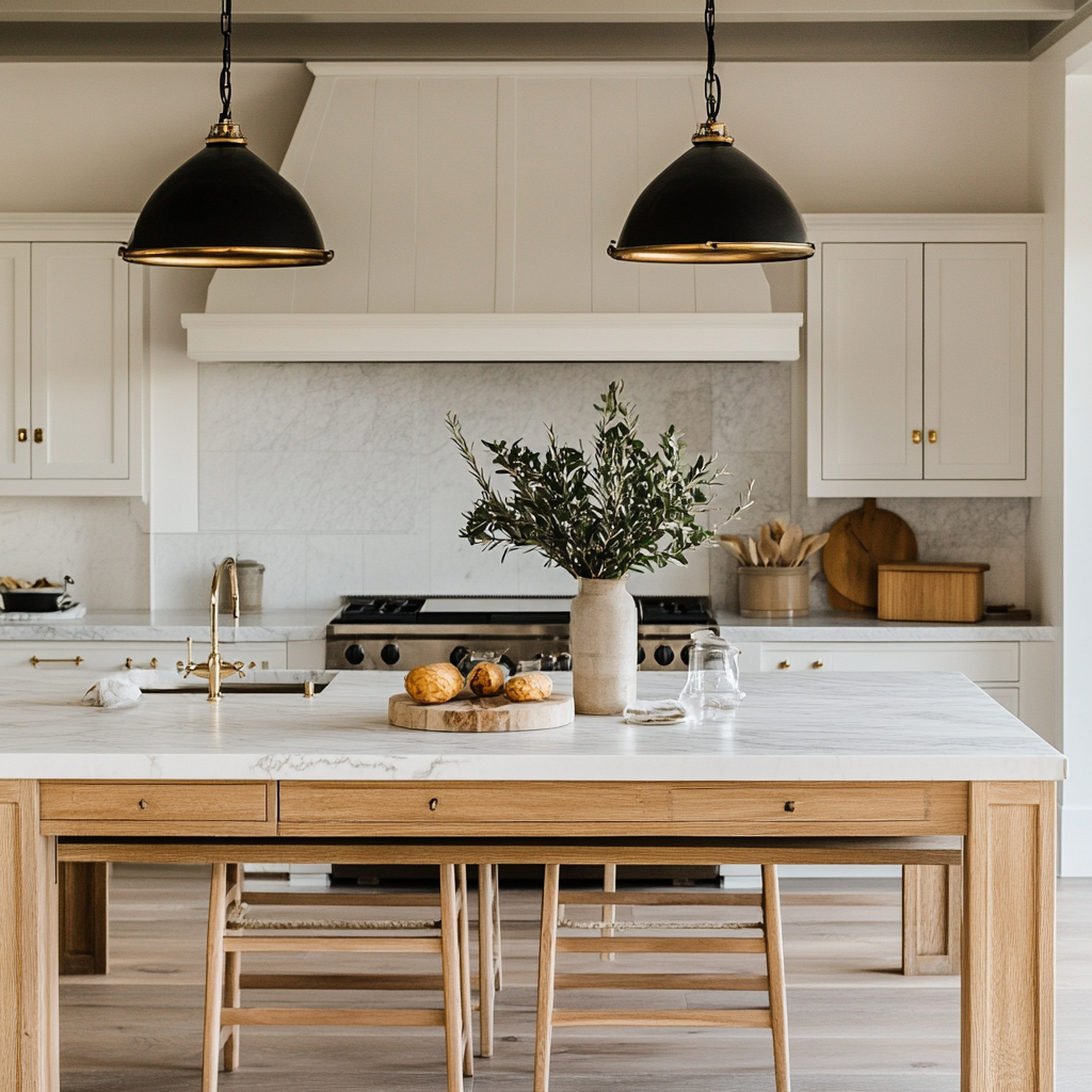 Тренди кухонь 2026 – обов'язкові ідеї для кухні мрії (фото) cvet2, 43, Тренди кухонь 2026 – обов'язкові ідеї для кухні мрії (фото) дизайн кухонь