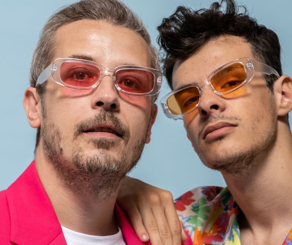 Як вибрати ідеальні сонцезахисні окуляри: тренди 2026 року cvet6 2, 28, Як вибрати ідеальні сонцезахисні окуляри: тренди 2026 року очки