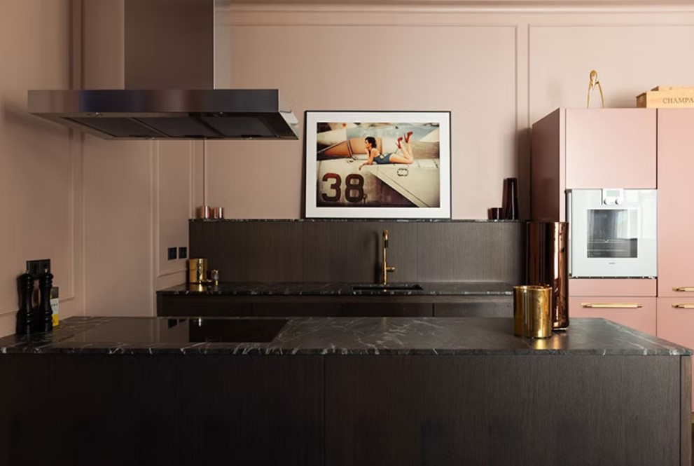 Тренди кухонь 2026 – обов'язкові ідеї для кухні мрії (фото) cveta, 53, Тренди кухонь 2026 – обов'язкові ідеї для кухні мрії (фото) дизайн кухонь