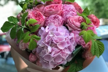 Доставка квітів до 8 березня: як зробити свято незабутнім , 5, Доставка квітів до 8 березня: як зробити свято незабутнім постельное белье