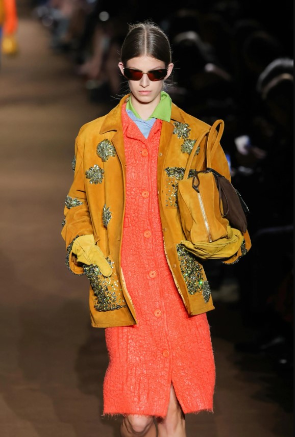 Найактуальніші моделі та забарвлення жіночих курток на весну 2026 року! Фото dekor 1, 67, Найактуальніші моделі та забарвлення жіночих курток на весну 2026 року! Фото куртки