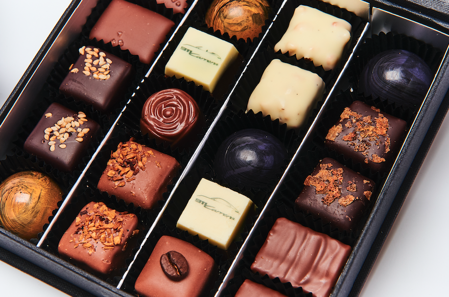 День Вчителя: ТОП-30 ідей ідеального подарунка. Цікаві традиції інших країн Чайний набір вчителю до Дня Вчителя