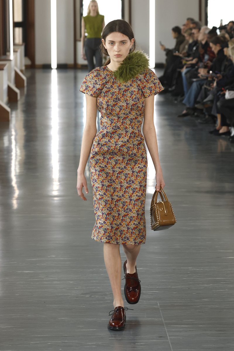 Що купити на осінь 2025: головні тренди жіночого взуття derbi3, 31, Що купити на осінь 2025: головні тренди жіночого взуття Жіноче взуття