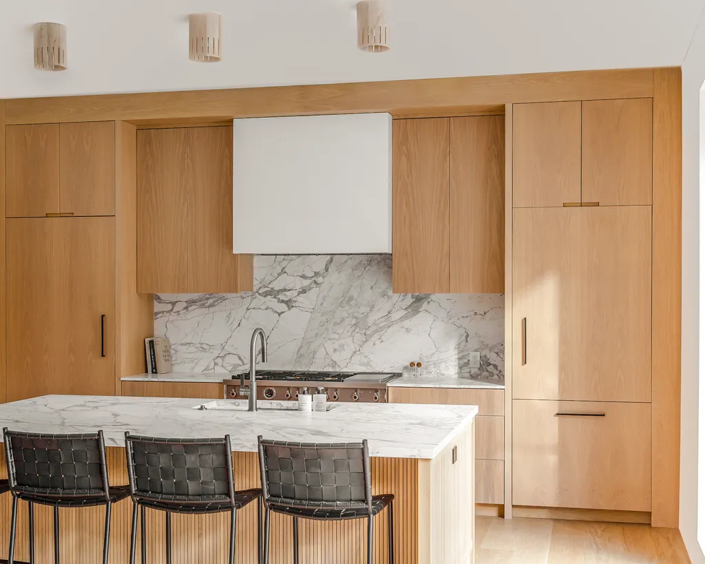 Тренди кухонь 2026 – обов'язкові ідеї для кухні мрії (фото) derevo5, 20, Тренди кухонь 2026 – обов'язкові ідеї для кухні мрії (фото) дизайн кухонь