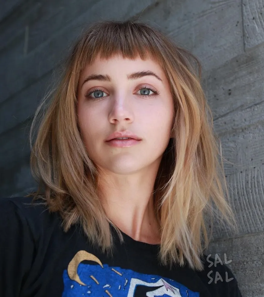 Стрижки для дівчаток-підлітків: яскраві, зручні та оригінальні. Назви з фото detskaja 1, 33, Стрижки для дівчаток-підлітків: яскраві, зручні та оригінальні. Назви з фото стрижки для дівчаток-підлітків