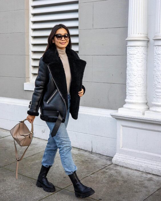 Які жіночі куртки модні восени? Гарячі тренди з фото dubl2, 56, Які жіночі куртки модні восени? Гарячі тренди з фото женские куртки