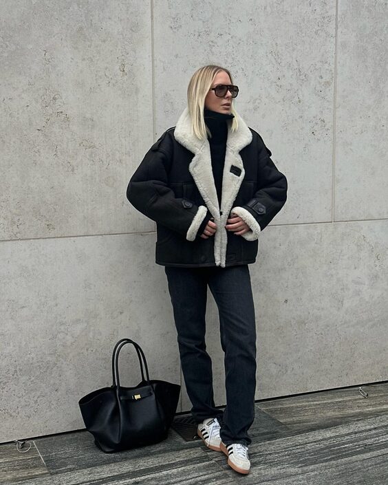 Які жіночі куртки модні восени? Гарячі тренди з фото dubl3, 59, Які жіночі куртки модні восени? Гарячі тренди з фото женские куртки