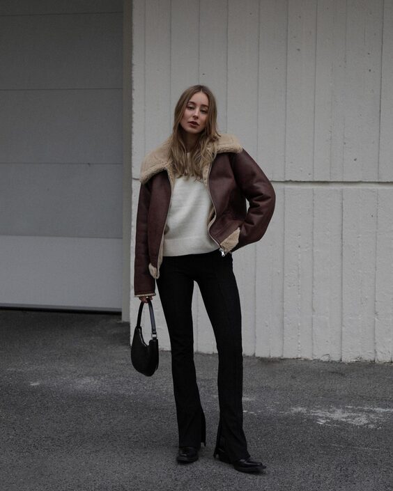 Які жіночі куртки модні восени? Гарячі тренди з фото dubl7, 27, Які жіночі куртки модні восени? Гарячі тренди з фото женские куртки