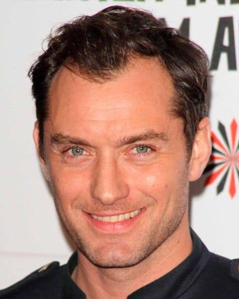 Стрижки для мужчин с разными типами и стадиями облысения: названия, фото dzhud lou, 29, Стрижки для мужчин с разными типами и стадиями облысения: названия, фото стрижки для лысых