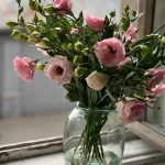 Квітка еустома (фото): все про види, особливості догляду та правила посадки , 3, Квітка еустома (фото): все про види, особливості догляду та правила посадки еустома