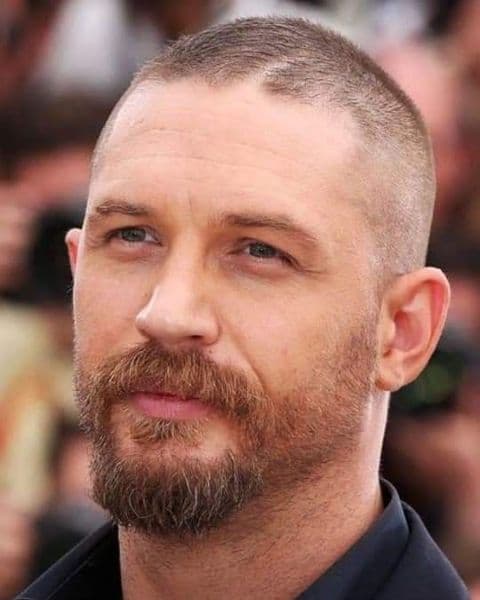 Стрижки для мужчин с разными типами и стадиями облысения: названия, фото ezhik4, 31, Стрижки для мужчин с разными типами и стадиями облысения: названия, фото стрижки для лысых