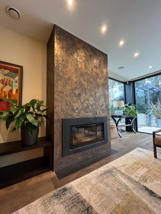 Ефектна венеціанська штукатурка: за що її так люблять дизайнери? Фото інтер'єрів з усього світу fabulousfinishesuk.com, 21, Ефектна венеціанська штукатурка: за що її так люблять дизайнери? Фото інтер'єрів з усього світу венецианская штукатурка