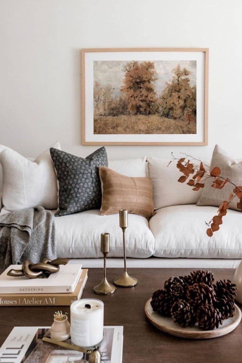 Будинок, повний магії: новорічні тренди декору на 2026 рік forest, 30, Будинок, повний магії: новорічні тренди декору на 2026 рік Новорічний декор