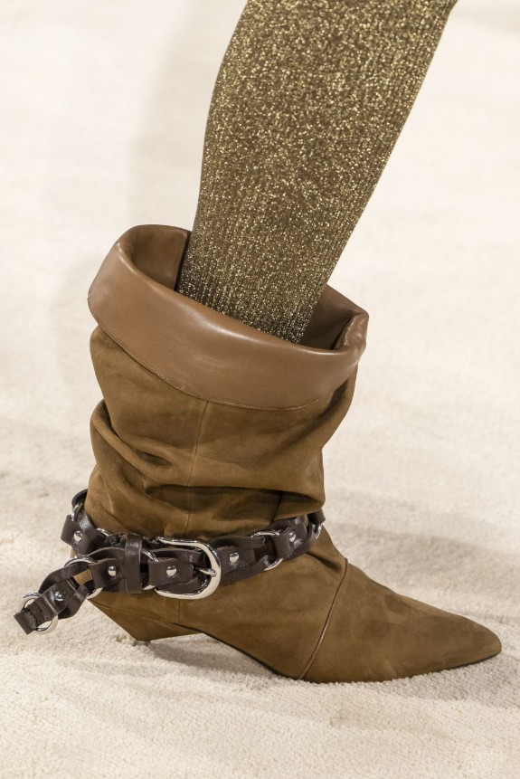 Що купити на осінь 2025: головні тренди жіночого взуття free, 46, Що купити на осінь 2025: головні тренди жіночого взуття Жіноче взуття