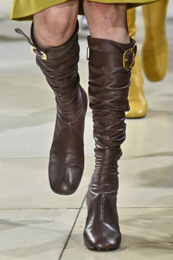 Що купити на осінь 2025: головні тренди жіночого взуття free2, 47, Що купити на осінь 2025: головні тренди жіночого взуття Жіноче взуття