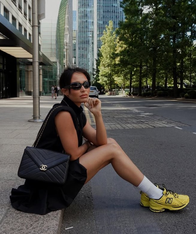 Будь у тренді: які жіночі кросівки в моді у 2026 році funkcionalnye, 25, Будь у тренді: які жіночі кросівки в моді у 2026 році женские кроссовки