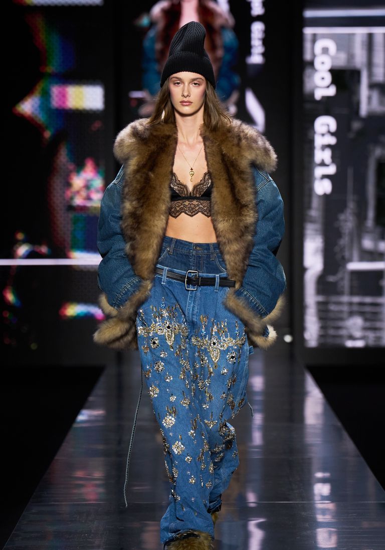 Модний код осені-зими 2025/2026: головні тренди жіночого одягу fur, 22, Модний код осені-зими 2025/2026: головні тренди жіночого одягу тренды