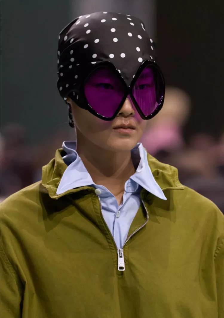 Як вибрати ідеальні сонцезахисні окуляри: тренди 2026 року futur2, 7, Як вибрати ідеальні сонцезахисні окуляри: тренди 2026 року очки