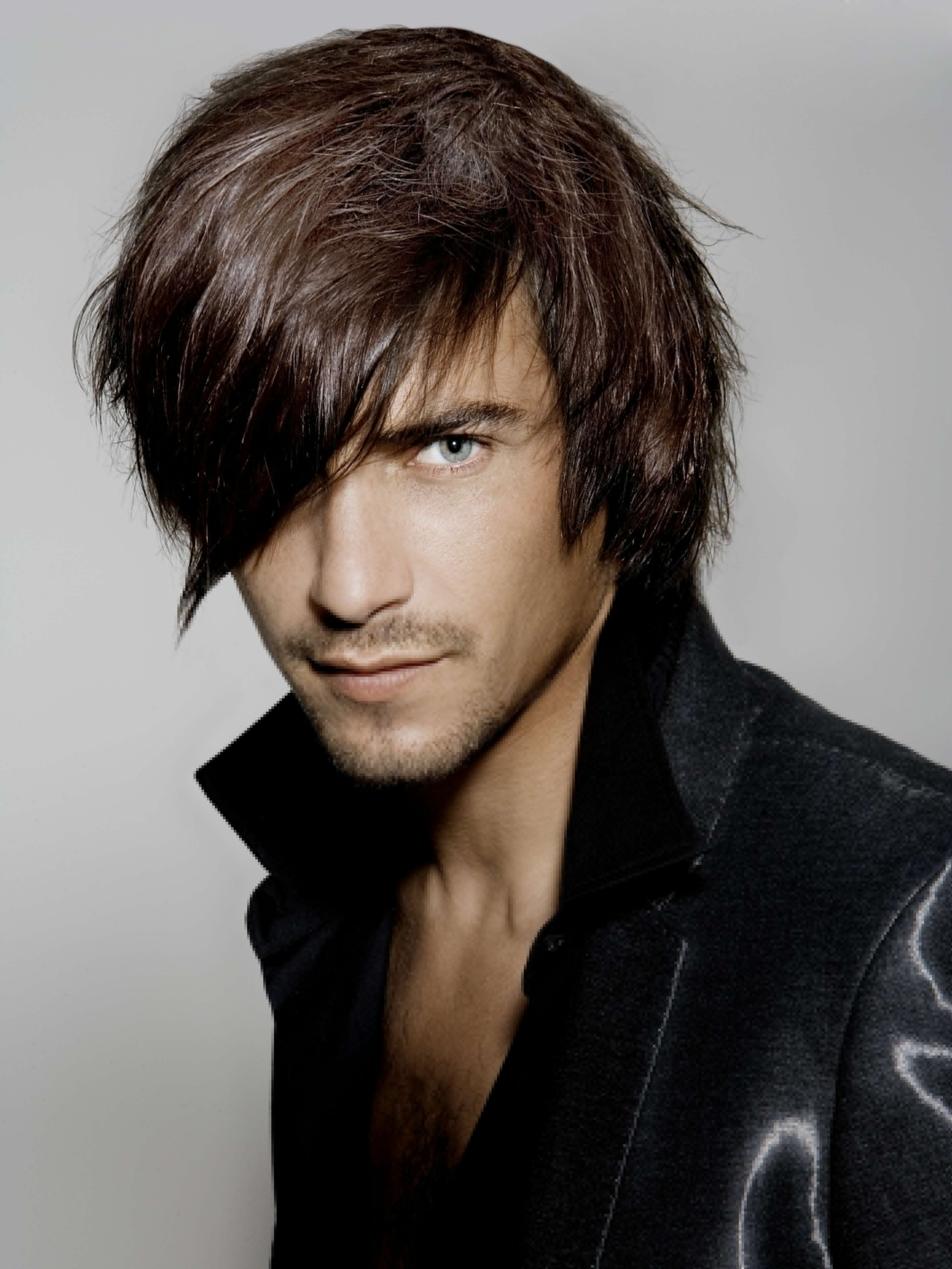 Які чоловічі зачіски середньої довжини зараз в моді? Назви подовжених стрижок+фото gavrosh2 2, 12, Які чоловічі зачіски середньої довжини зараз в моді? Назви подовжених стрижок+фото мужские стрижки