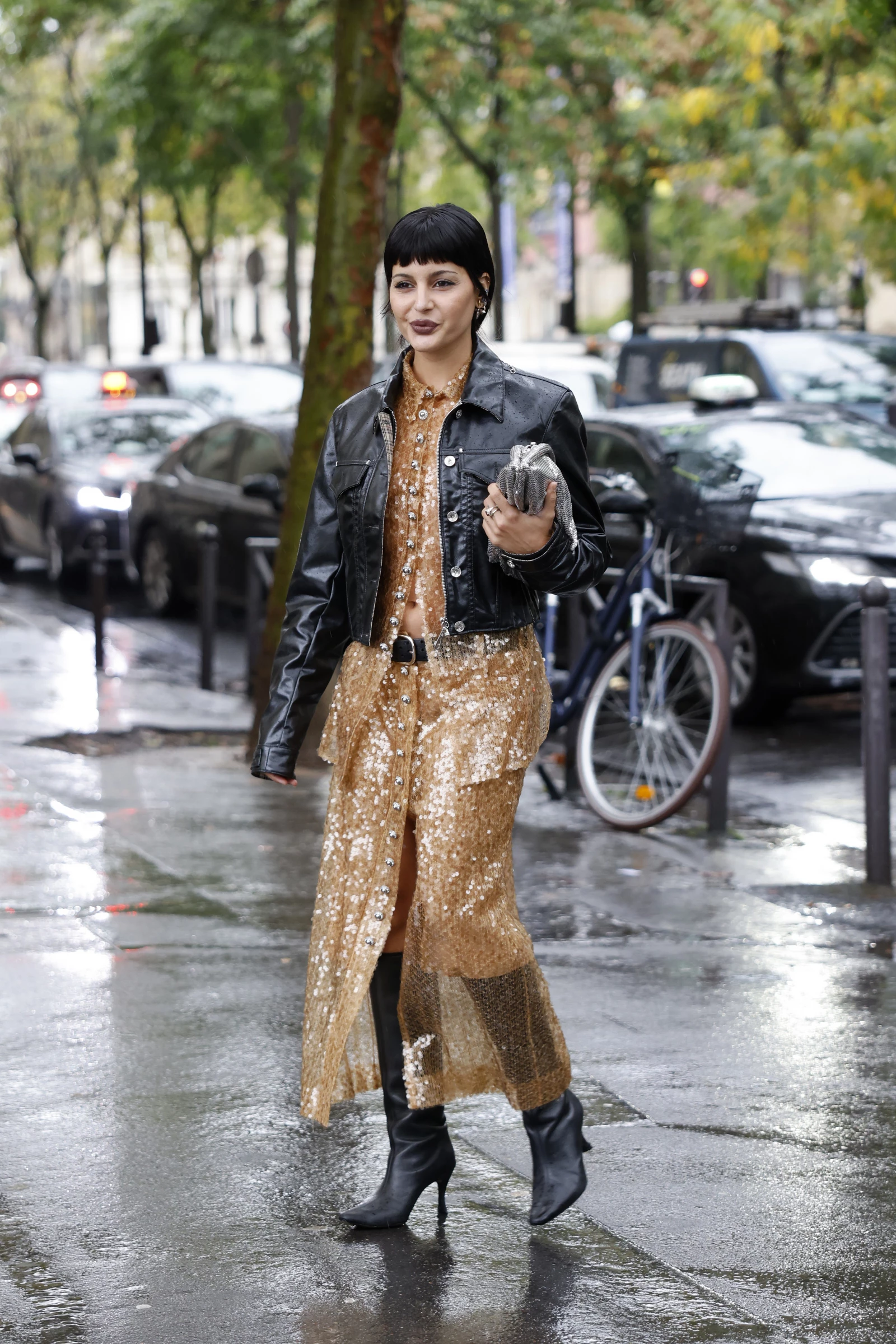 Тренди жіночого одягу весна-літо 2026: чим здивує новий сезон glamur3, 5, Тренди жіночого одягу весна-літо 2026: чим здивує новий сезон тренды женской одежды