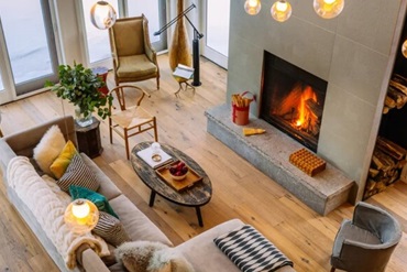 На дровах, на газі, біопаливі чи електриці - вибираємо камін у будинок. Плюси, мінуси, фото , 7, На дровах, на газі, біопаливі чи електриці - вибираємо камін у будинок. Плюси, мінуси, фото перкаль