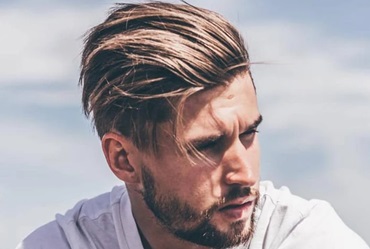 Модні чоловічі стрижки 2026 – солідні, молодіжні, для підлітків: тренди з фото , 7, Модні чоловічі стрижки 2026 – солідні, молодіжні, для підлітків: тренди з фото Що написати коханому на 14 лютого