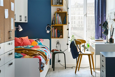 Дитяча кімната для хлопчика — як оформити для різного віку? Поради, ідеї, фото , 3, Дитяча кімната для хлопчика — як оформити для різного віку? Поради, ідеї, фото вискоза