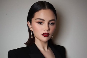 Губи, стрілки, сяйво – головні тренди макіяжу 2026 , 7, Губи, стрілки, сяйво – головні тренди макіяжу 2026